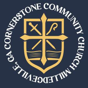 Cornerstone Community Church