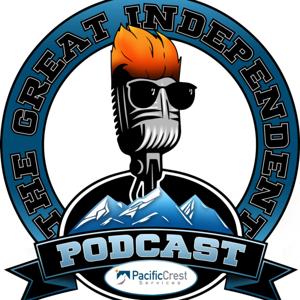 The Great Independent Podcast - Pacific Crest Services