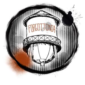 The Forgottonia Project » Podcast