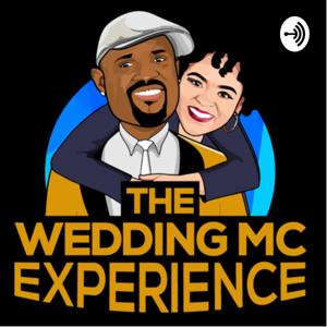The Wedding MC Experience 🎙👑