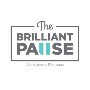 The Brilliant Pause