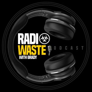 Radio Waste