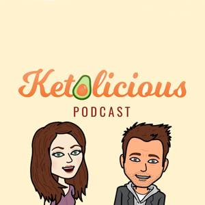 The Ketolicious Podcast