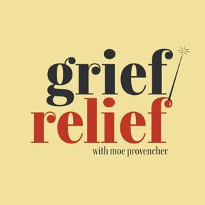 grief/relief