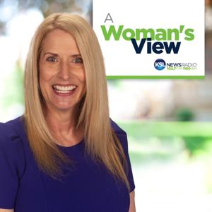 A Woman's View with Amanda Dickson by KSL Podcasts