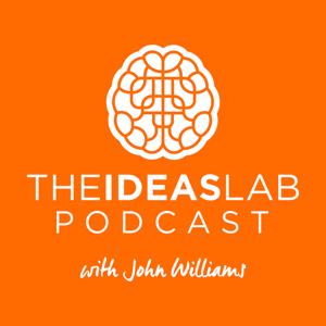 The Ideas Lab Podcast