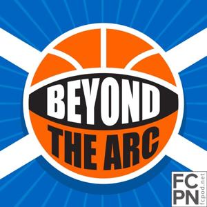 The Beyond The Arc NBA Podcast