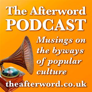 The Afterword Podcast