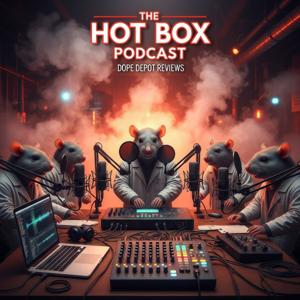 The Hot Box
