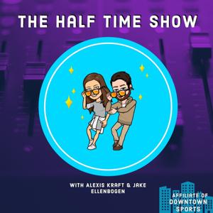 The Halftime Show