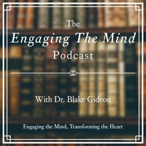 The Engaging The Mind Podcast