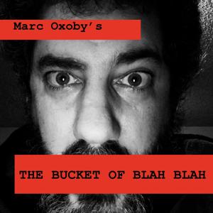 The Bucket Of Blah Blah