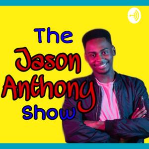 The Jason Anthony Show
