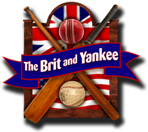 The Brit and Yankee Craft Beer Podcast