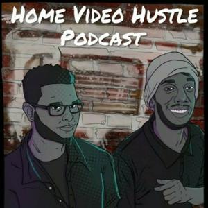 The Home Video Hustle by HVH Podcast | Age of Radio