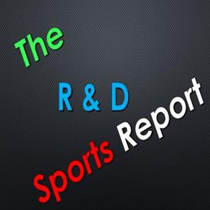 The R&D Sports Report