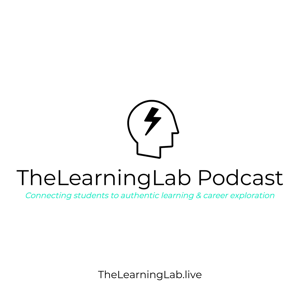 The Learning Lab Podcast
