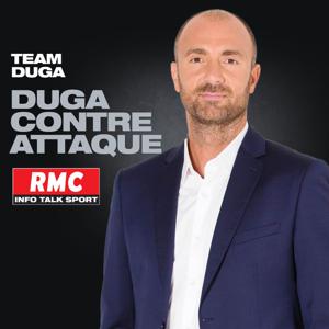 Duga contre attaque