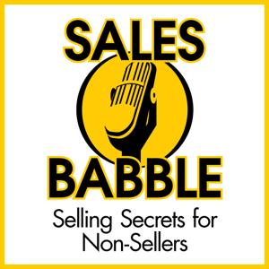 Sales Babble