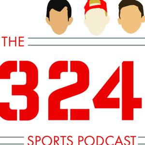 The 324 Sports Podcast