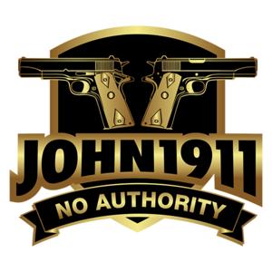 The John1911 Podcast by John1911.com