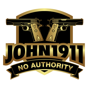 The John1911 Podcast by John1911.com