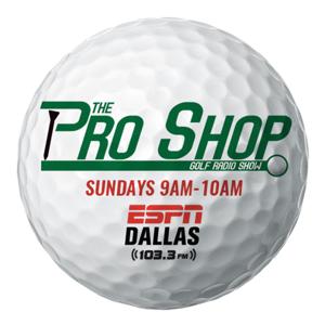 The Pro Shop Golf Radio Show