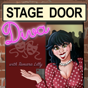 The Stage Door Diva Podcast