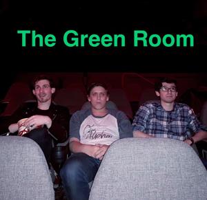 The Green Room