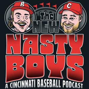 The New Nasty Boys