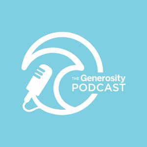 The Generosity Podcast