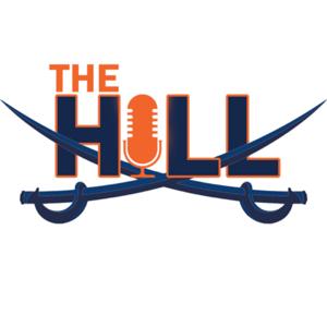 The Hill Podcast by OG Hoo