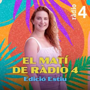 El matí de Ràdio 4