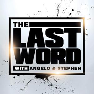 The Last Word Podcast