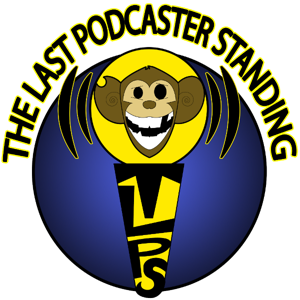 The Last Podcaster Standing