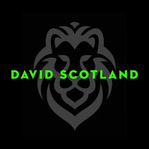 David Scotland Podcast