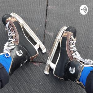 The Big Dog Hockey Podcast