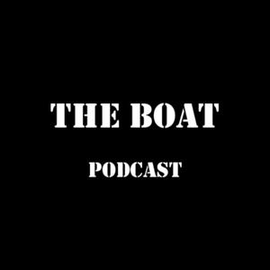 The Boat Podcast by The Boat Podcast