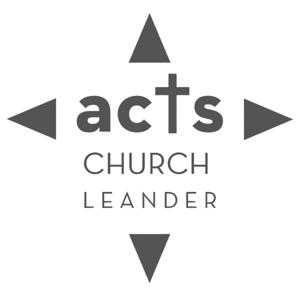 ACTS Church Leander: Messages