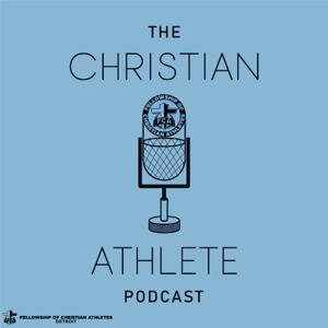 The Christian Athlete