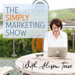 The Simply Marketing Show