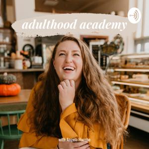 Adulthood Academy