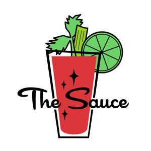 The Sauce with Maya Gurantz and Rebecca Cohen