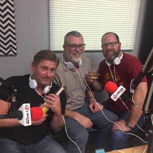 The Bourbon Chronicles