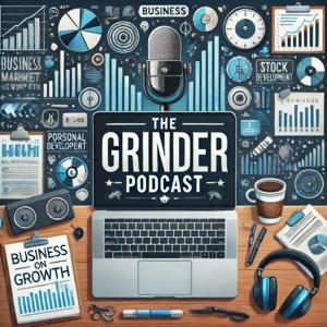 The Grinders Podcast