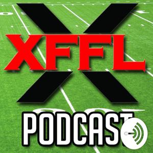 The XFFL Podcast