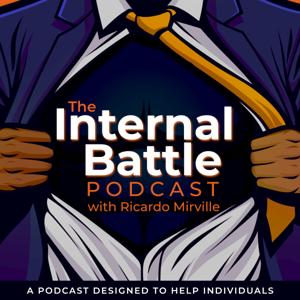 The Internal Battle Podcast