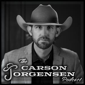 The Carson Jorgensen Podcast