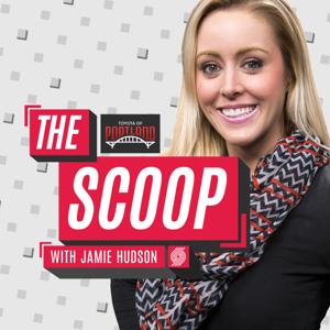 The Scoop with Jamie Hudson