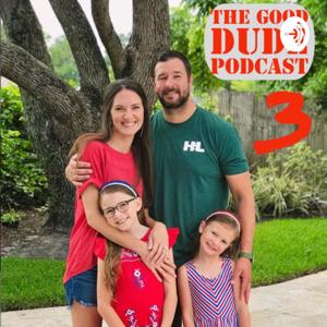 The Good Dude Podcast